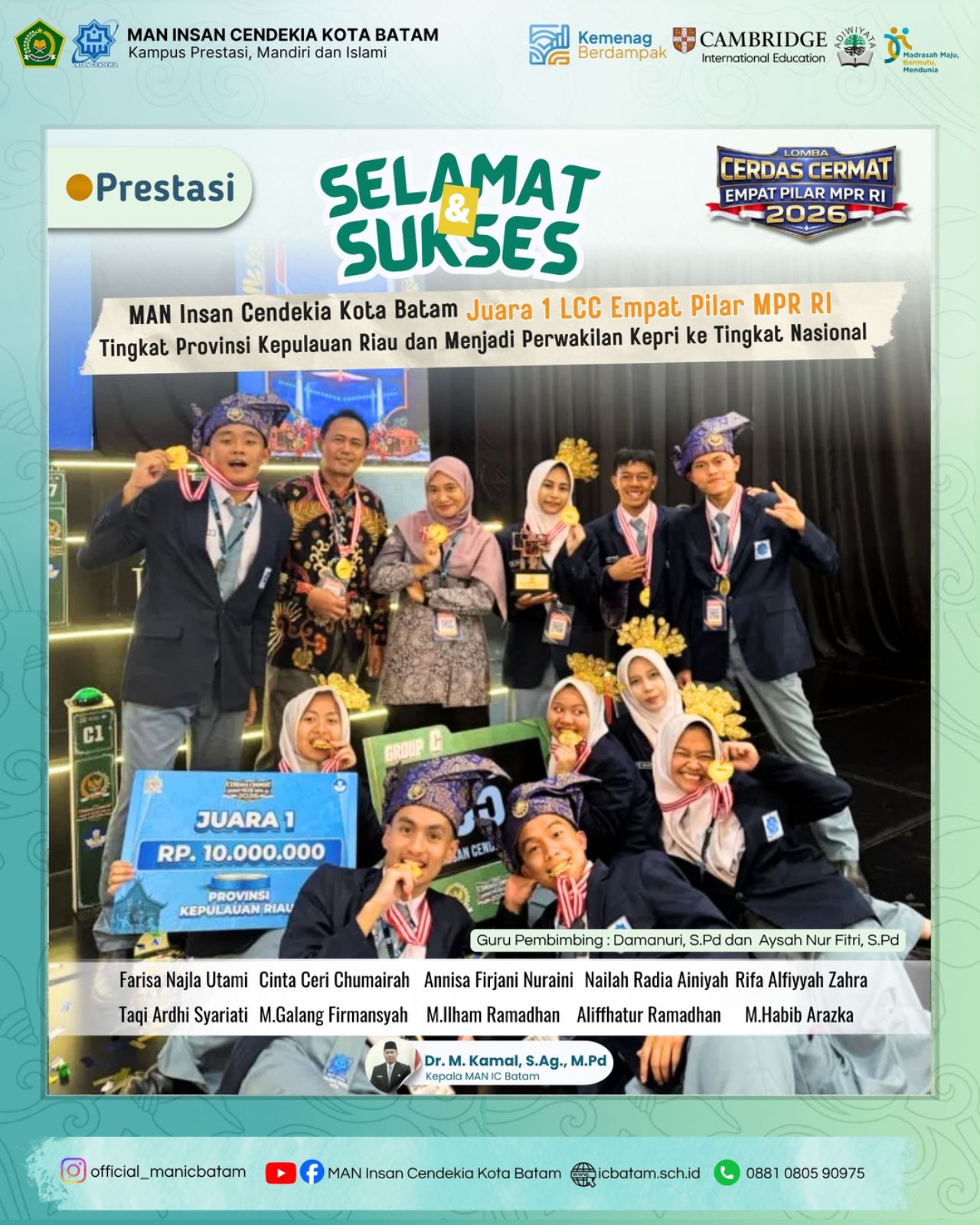 Gambar Slide
